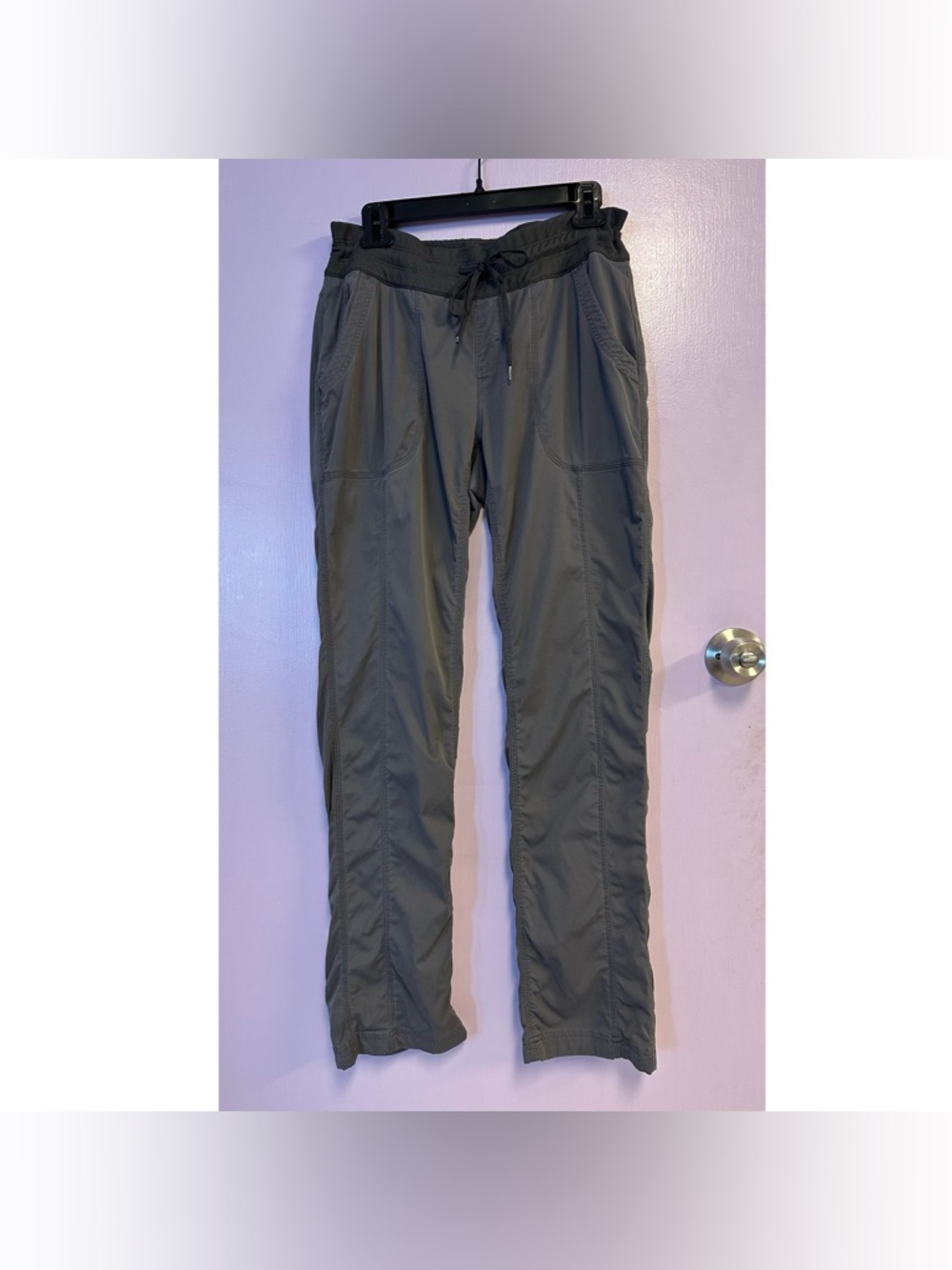 The North Face Women's Pants Size L